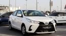 Toyota Yaris Toyota Yaris 1.5L 2022 GCC , Original Paint , accident-free, in excellent condition 649 P.M