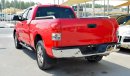 Toyota Tundra SR5 / WARRANTY/ SUPER SUPER CLEAN