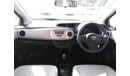 Toyota Vitz TOYOTA VITZ RIGHT HAND DRIVE (PM1105)