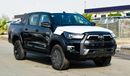 Toyota Hilux Adventure SR5 2.8L Diesel  A/T