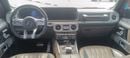 مرسيدس بنز G 63 AMG STD
