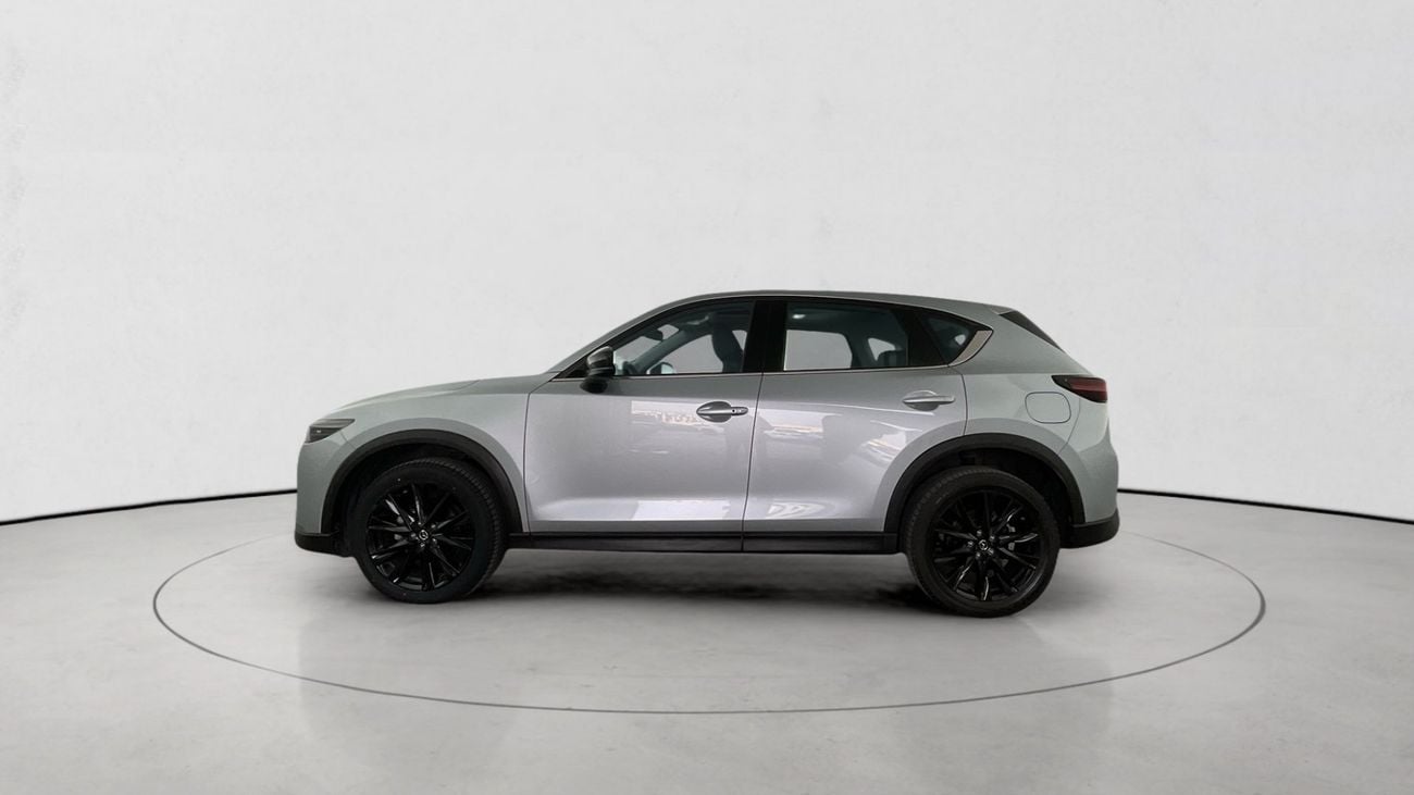 مازدا CX5 Trend | شامل الضمان | 0 ﺪﻔﻋﺓ ﺃﻮﻟﻯ