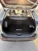 Toyota RAV4 XLE 2.5L