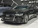 أودي A6 40 TFSI 2.0L