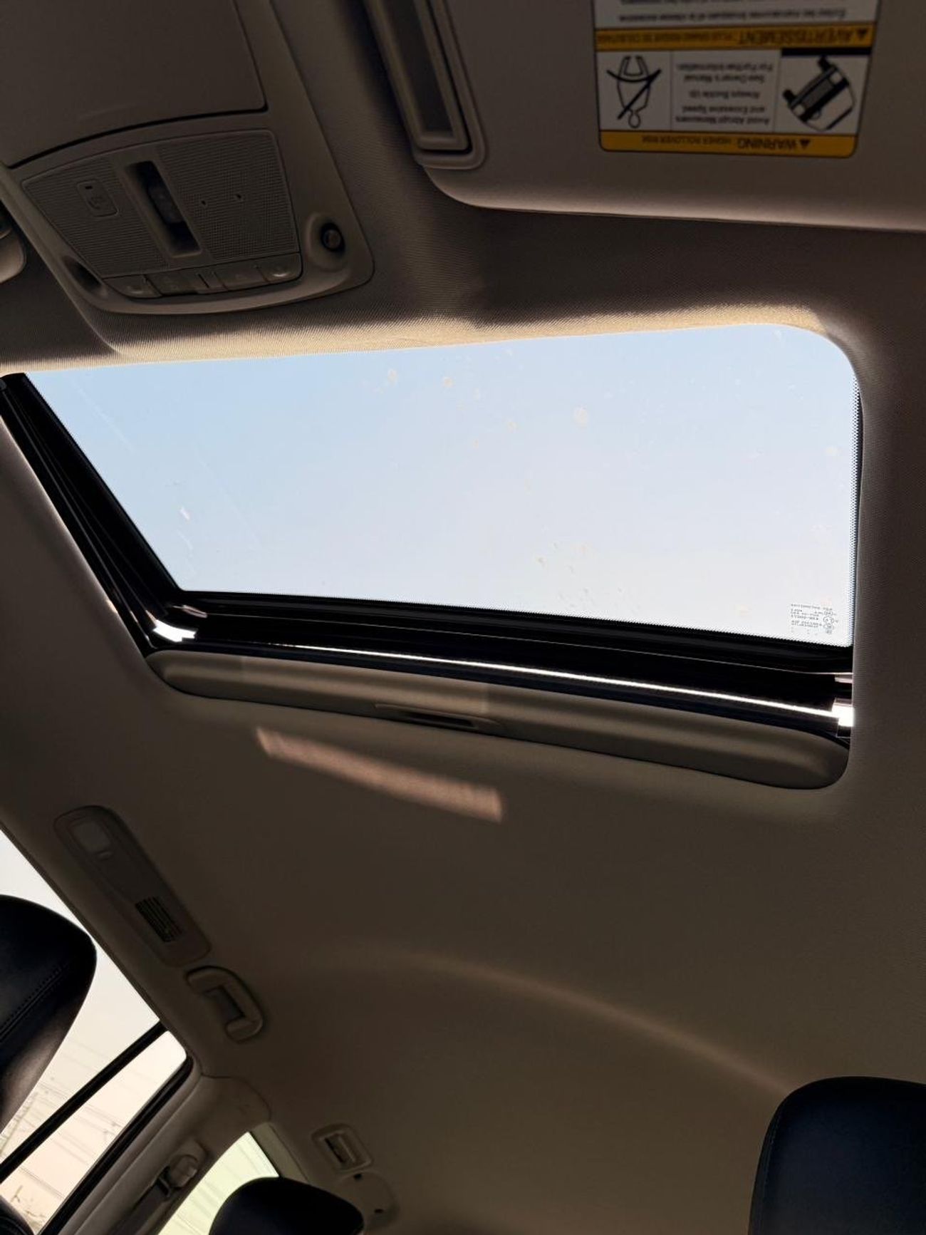 نيسان أرمادا SL full option Sunroof