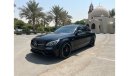 Mercedes-Benz C 43 AMG Very good