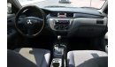 Mitsubishi Lancer Mid Range in Good Condition