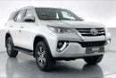 Toyota RAV4 Adventure | 1 year free warranty | 0 Down Payment