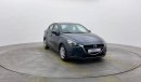 Mazda 2 1.5 AT 1,500