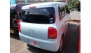 Suzuki Alto HE22S