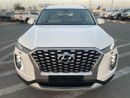 Hyundai Palisade 2022 Hyundai Palisade Comfort Edition 3.5L V6 - GCC MidOption+ - 7 Seater - AWD 4x4 -