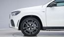 Mercedes-Benz GLE 53 AMG Coupe | AED 5,060 PM | Up to 3 Years Warranty