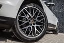 Porsche Macan Std 2.0L (252 HP)