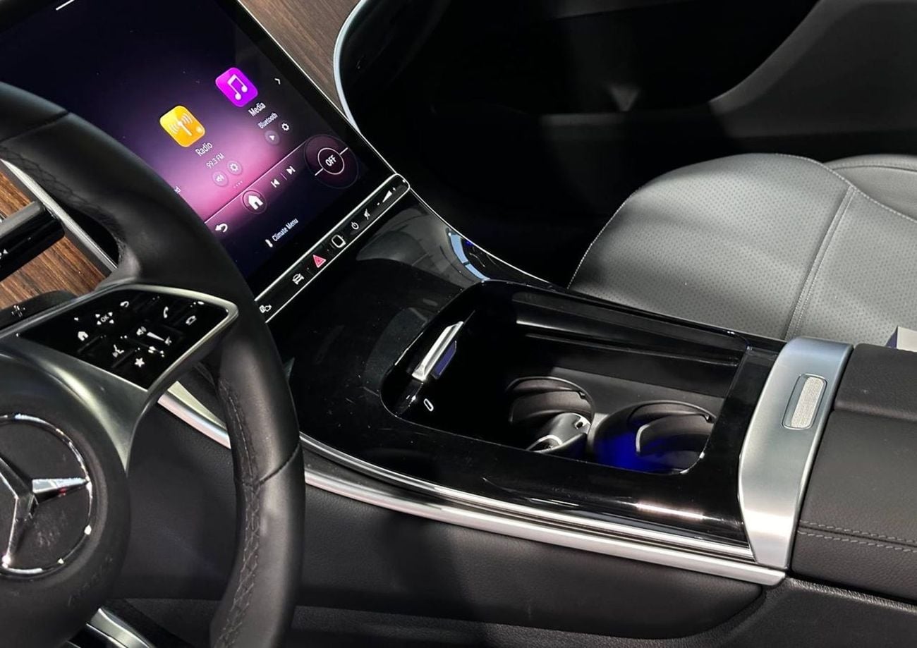 مرسيدس بنز GLC 300