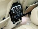 Land Rover Range Rover HSE