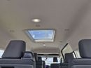 Toyota Hiace 2.8L DSL 13 SEATS HIGHROOF WITH SUNROOF AND DOOR HANDLE SAUDI SPECS