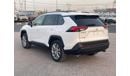 Toyota RAV4 2020 Toyota RAV4 XLE PREMIUM, 2.5L. Imported from USA