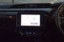 Toyota Hilux DIESEL HILUX ROGUE ,2.8L ,RIGHT HAND HAND DRIVE ,AUTO TRANSMISSION