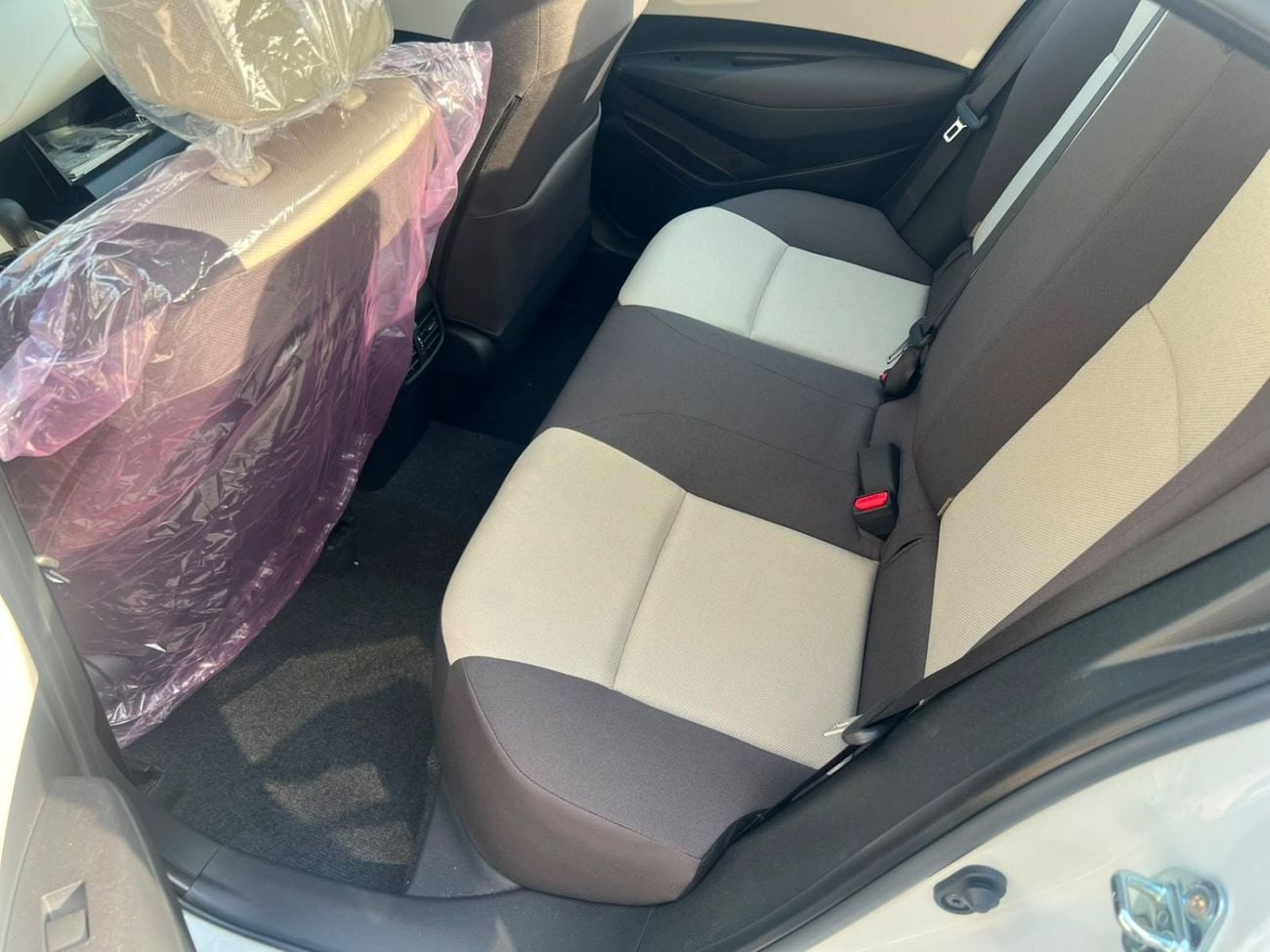Toyota Corolla XLI 1.6L 2025YM
