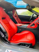 شيفروليه كورفت شيفروليه كورفت C7 Z51 خليجي 2015 بحاله ممتازه بدون حوادث