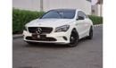 Mercedes-Benz CLA 250 MONTH END SPECIAL= MERCEDES CLA 250 BODY KIT CLA 45 2018 =