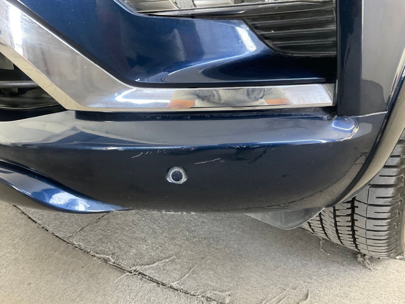 Infiniti QX80 Luxe Sensory ProActive (8 Seater) | National Day Celebration | Guaranteed Warranty | 0 Down Payment