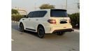 Nissan Patrol Nismo GCC SPEC NEAT AND CLEAN LESS KILOMETER