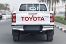 Toyota Hilux TOYOTA HILUX SR5  4X4 2.7L AT, AUTO AC, DISPLAY & RR
