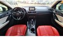 Mazda 3 GCC Full Service History Perfect Condition