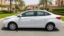 Toyota Yaris SE 2022 | AED 578/Month | 0 DP | 30 Day Return | Warranty