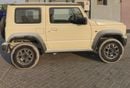 Suzuki Jimny GLX