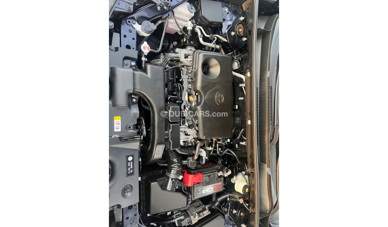 Toyota RAV4 2021 XLE PUSH START ENGINE AWD 2.5L USA IMPORTED