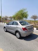 Suzuki Dzire GLX