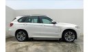 BMW X5 35i M-Sport