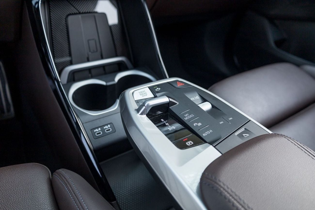 BMW X1 M Sport