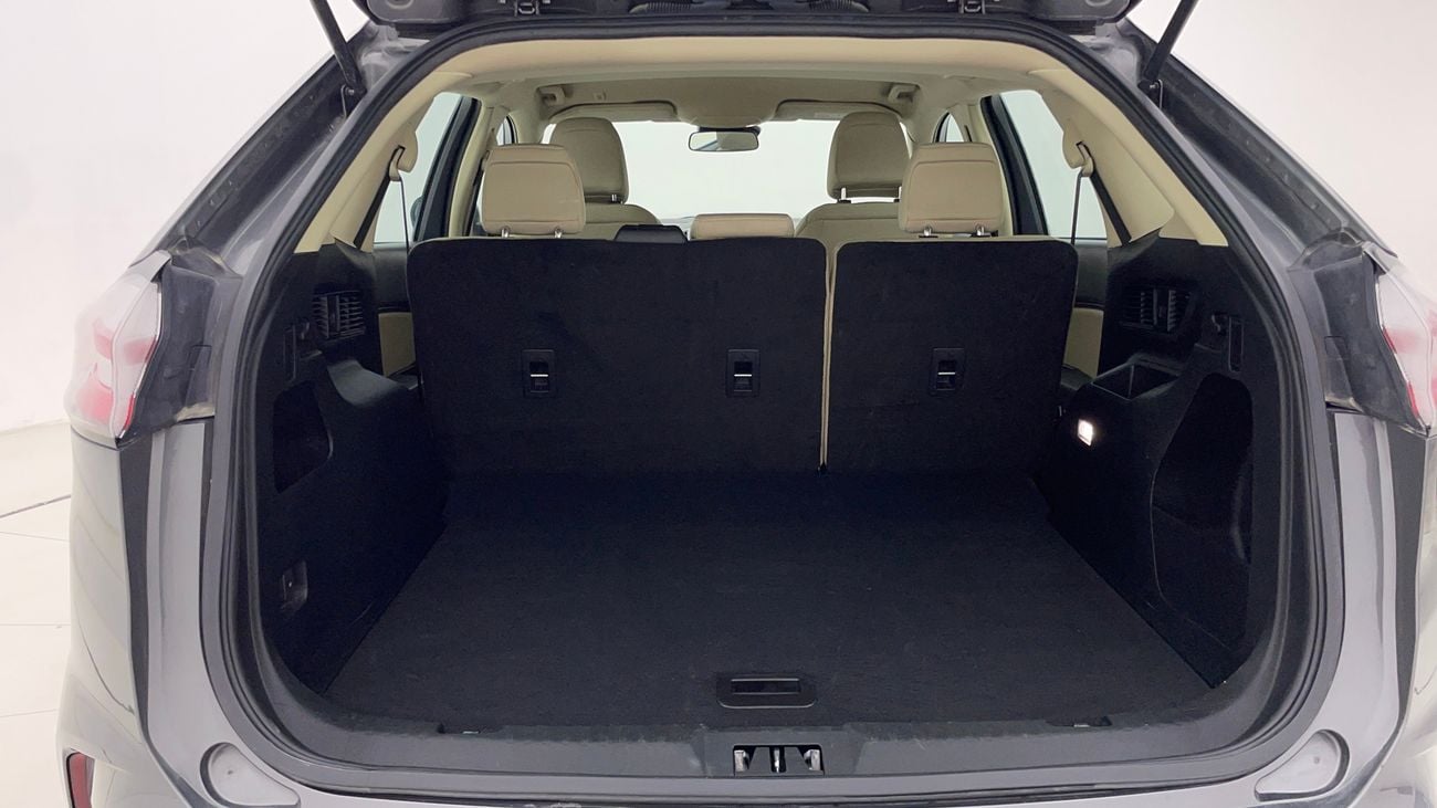 Ford Edge SE 3.5L SE 2 | Zero Down Payment | Home Test Drive