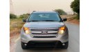 فورد إكسبلورر Std Std فورد اكسبلور 2015 خليجي بحاله ممتازه بدون حوادث
