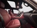 Lexus LX600 SIGNATURE AED 8,480 P.M | 0% DOWN PAYMENT | LEXUS LX600 | AGENCY WARRANTY & FULL AGENCY SERVICE HISTORY | 2025