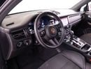 بورش ماكان T 2.0L (260 HP) 2024 Porsche Macan, Warranty, Full Porsche Service History, Sport Chrono Package, Ve
