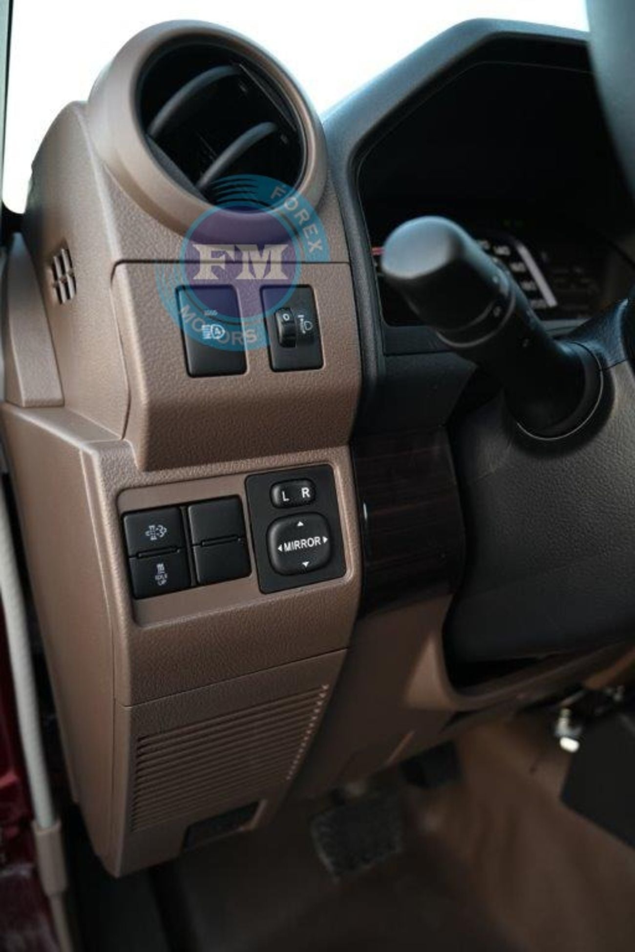 Toyota Land Cruiser Pick Up 79 SDLX (Full Option)