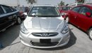 Hyundai Accent 1.6