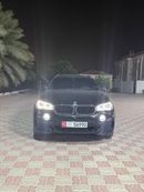 بي أم دبليو X6