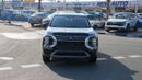ميتسوبيشي آوتلاندر HIGHLINE ميتسوبيشي أوتلاندر 2026 – الفئة المتوسطة (G12) 2.5 لتر | SUV بسبعة مقاعد | مواصفات الخليج |
