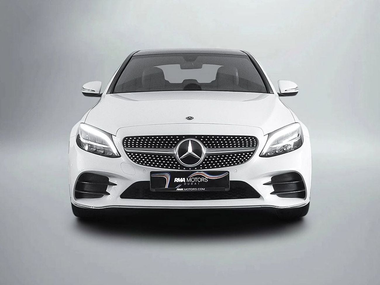 Mercedes-Benz C 200 Premium 2.0L