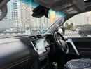 Toyota Prado VX Full Option Export From Australia