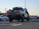 Toyota Hilux GLX 2016 | 2.8L DIESEL ENGINE | MANUAL TRANSMISSION | RHD | SMART CAB | DIGITAL AC | AIR SNORKEL | PUSH
