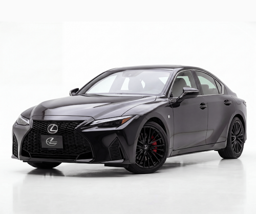 Lexus IS300 300 2.5