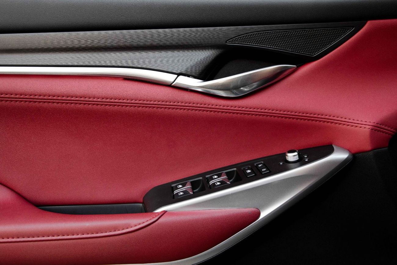 تشنجان CS75 SPORT PLUS | 1,860 P.M  | 0% Downpayment | Agency Warranty!