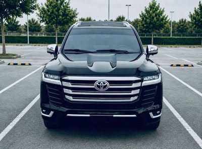 Used Toyota Land Cruiser for sale in Dubai | DubiCars, page 3