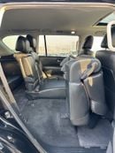 نيسان أرمادا 4WD Full Option SL